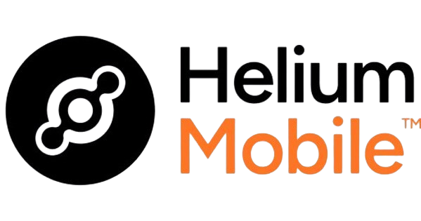 Helium Mobile Logo
