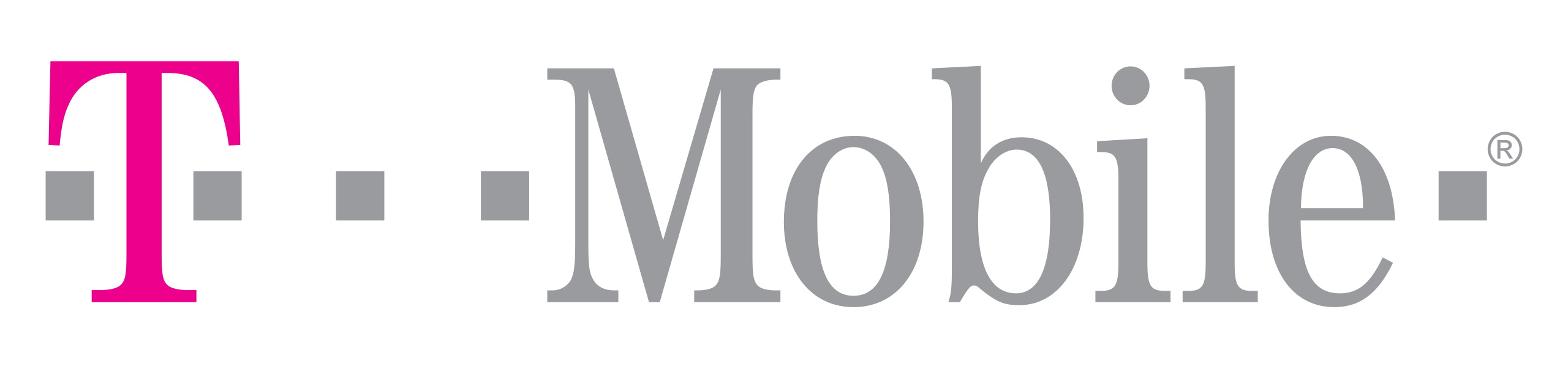 T-Mobile Logo